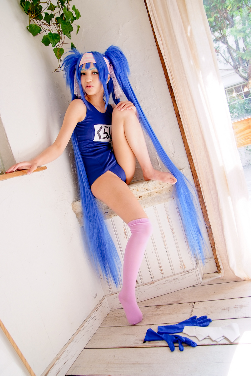 cosplay写真套图 C78 -Klan.Klang (2)